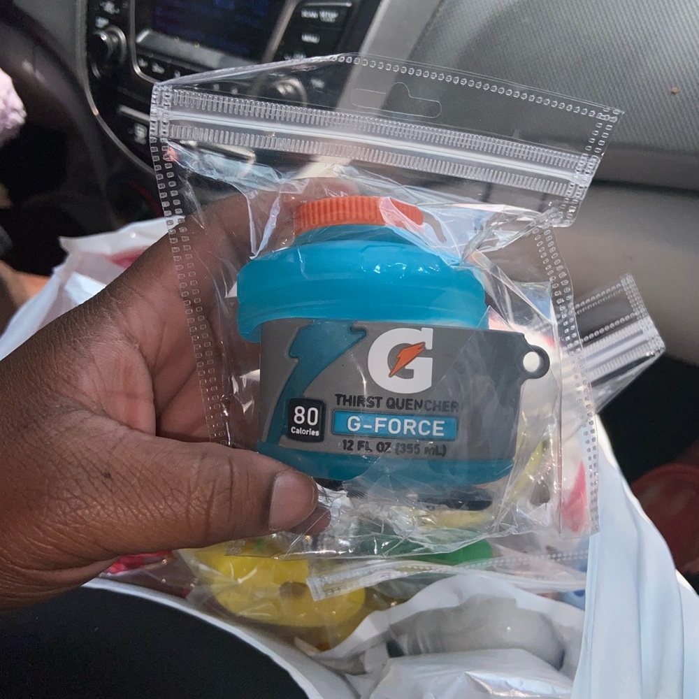 Gatorade AirPods Pro